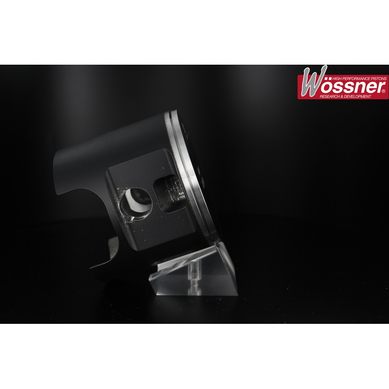 Piston forgé WÖSSNER