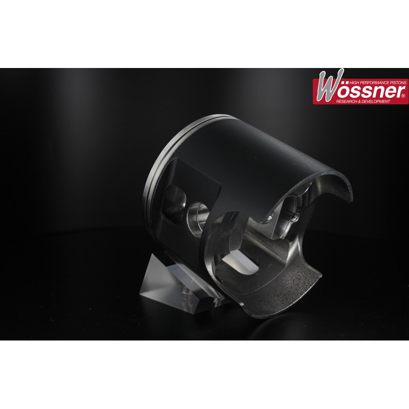 Piston forgé WÖSSNER