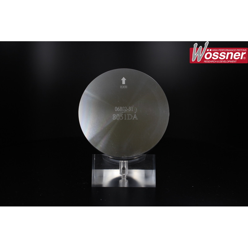 Piston forgé WÖSSNER