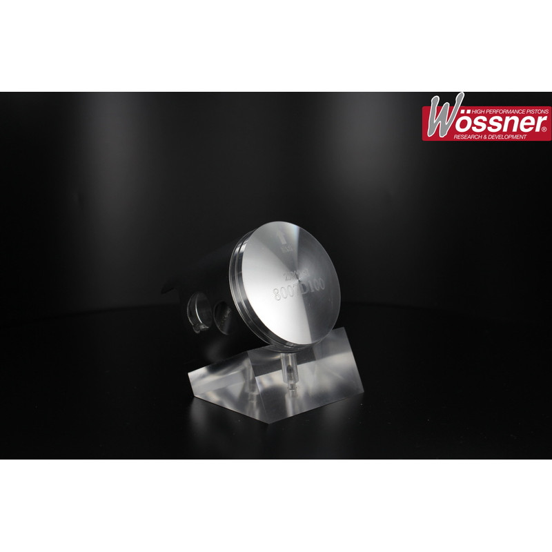 Piston forgé WÖSSNER