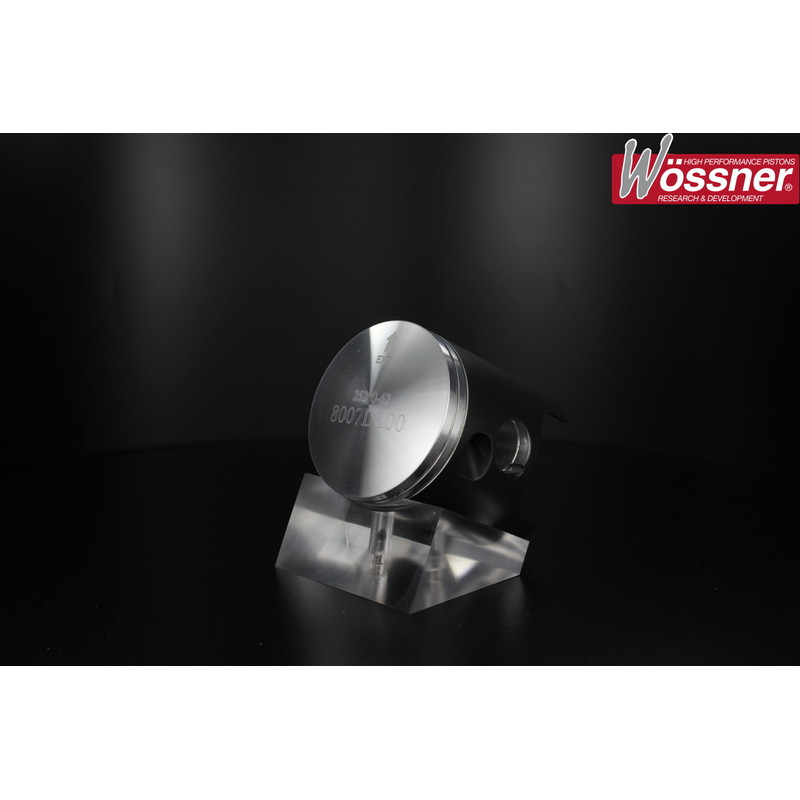 Piston forgé WÖSSNER