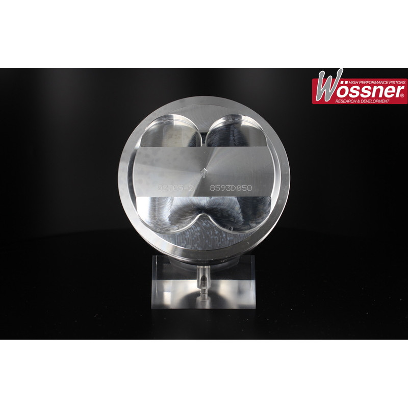 Piston forgé WÖSSNER