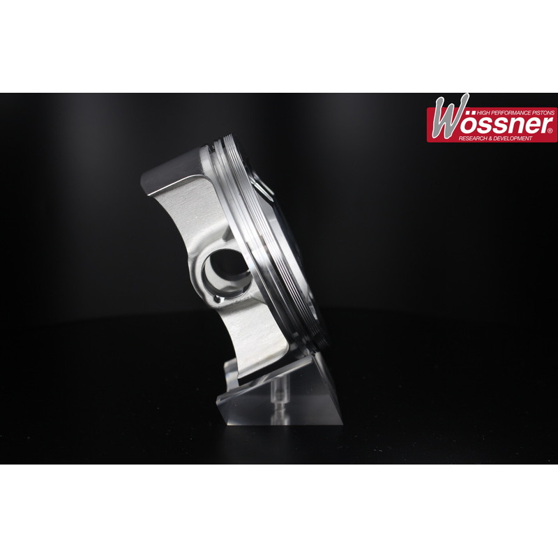 Piston forgé WÖSSNER