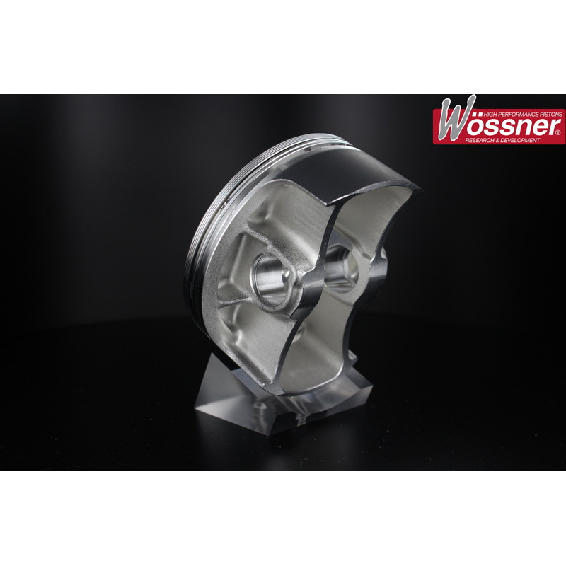 Piston forgé WÖSSNER