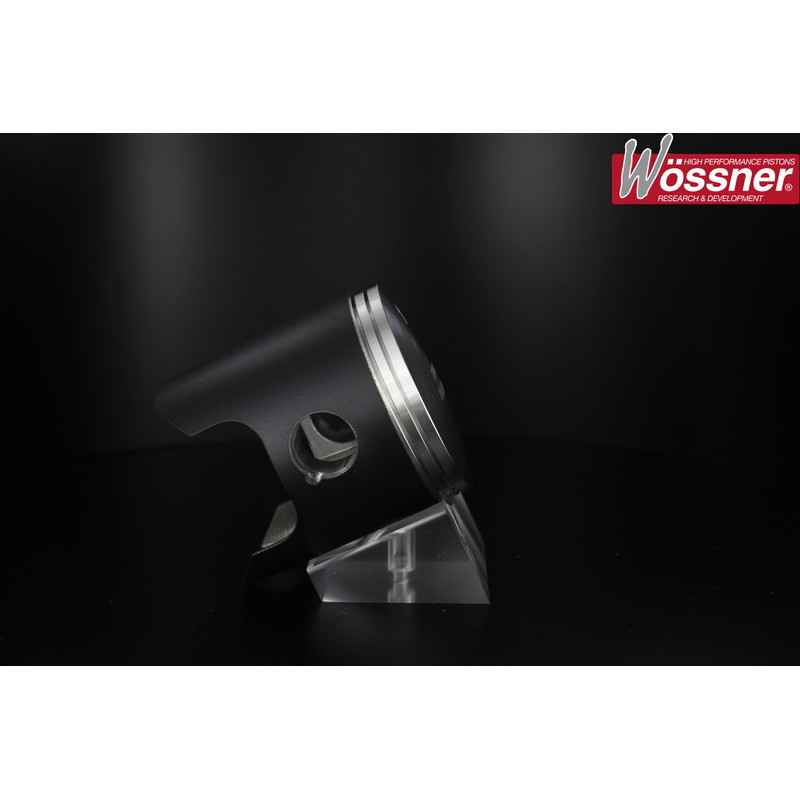 Piston forgé WÖSSNER