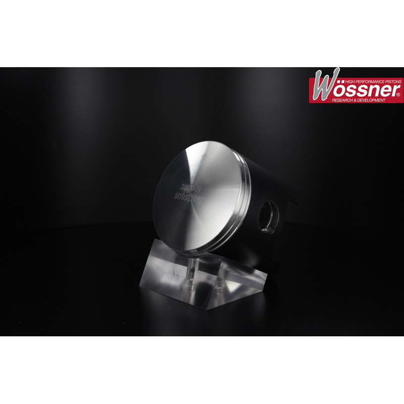 Piston forgé WÖSSNER