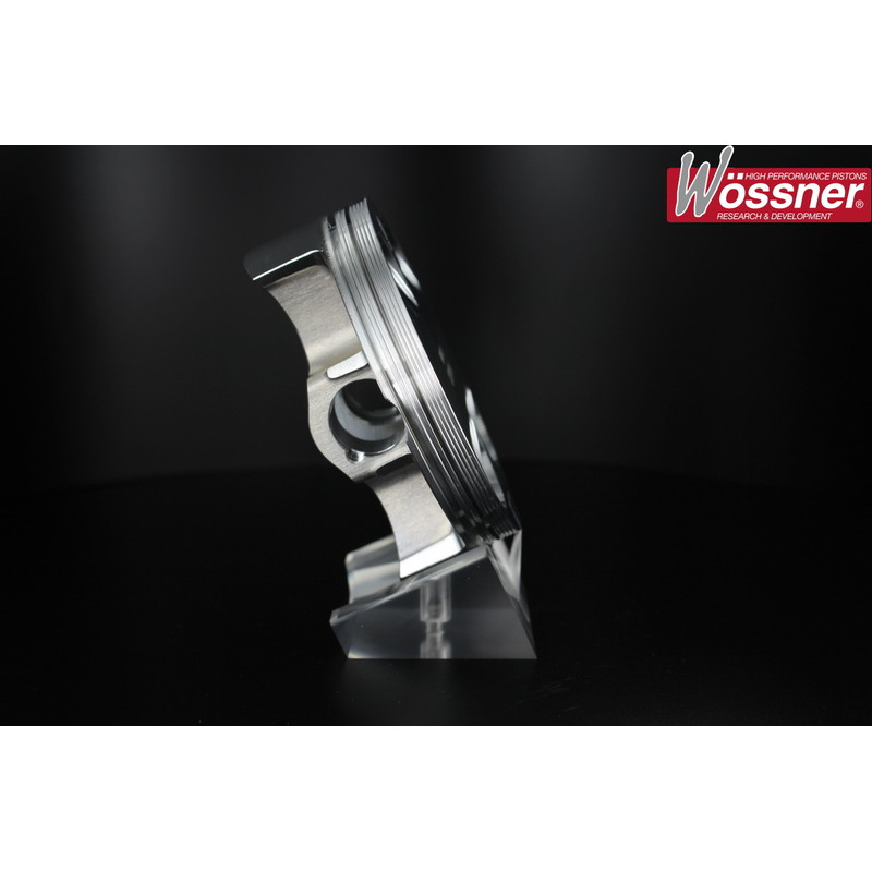 Piston forgé WÖSSNER