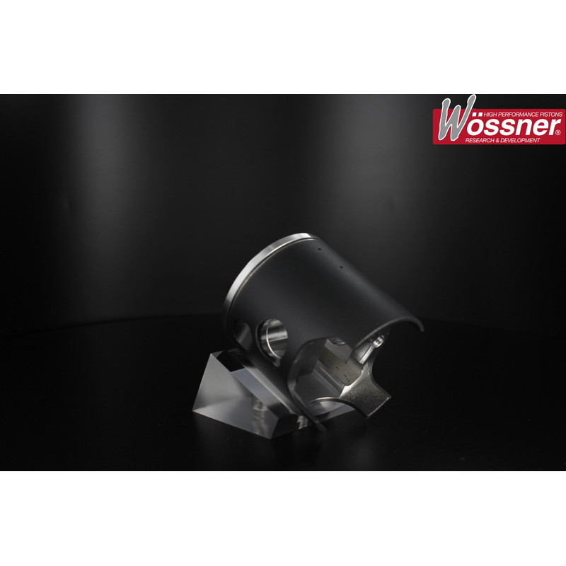 Piston forgé WÖSSNER
