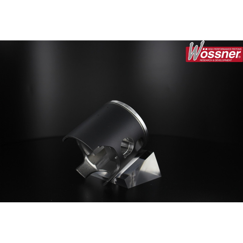 Piston forgé WÖSSNER