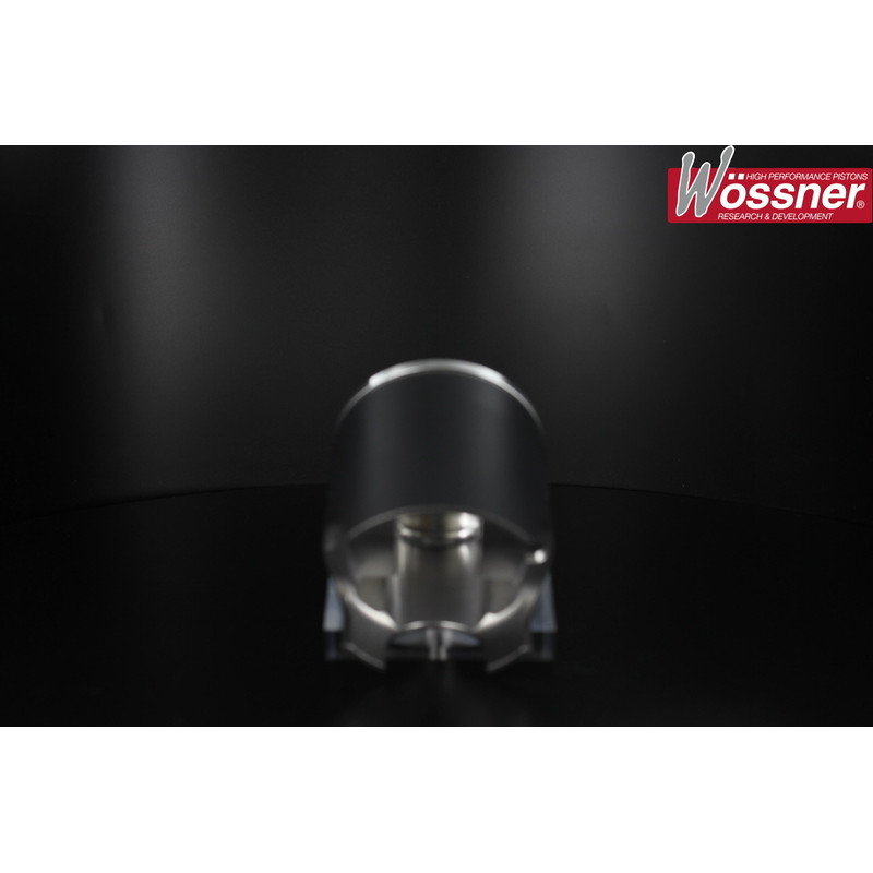 Piston forgé WÖSSNER