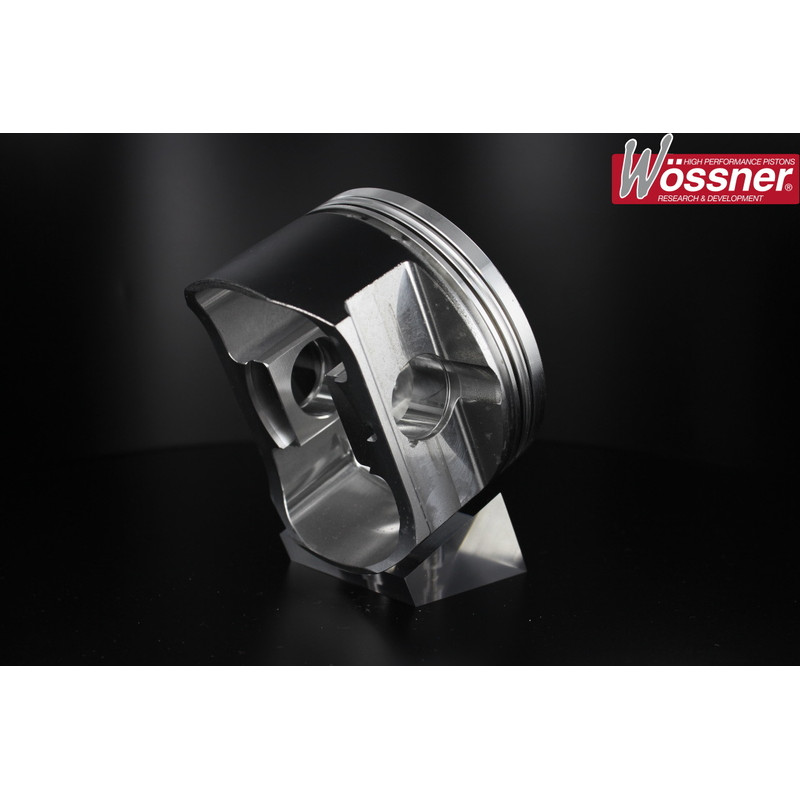 Piston forgé WÖSSNER Pro Series