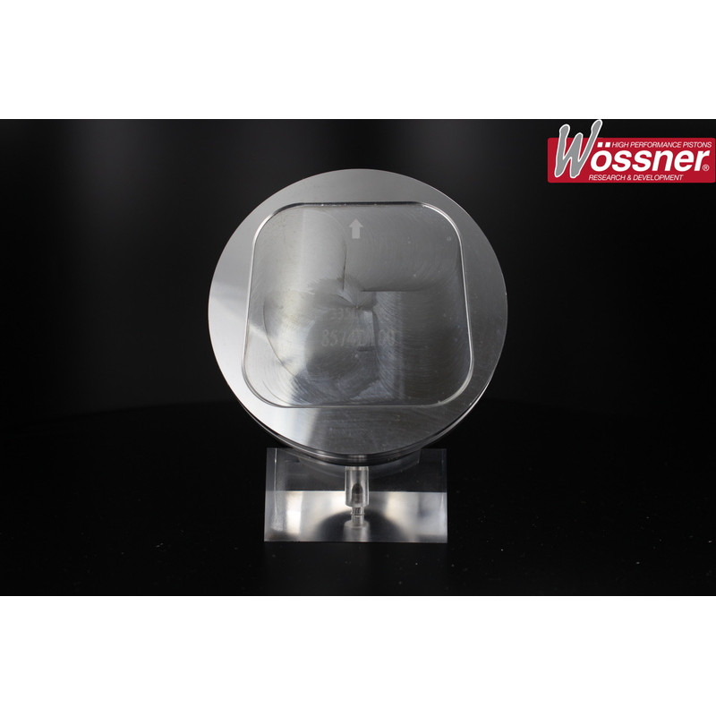 Piston forgé WÖSSNER Pro Series