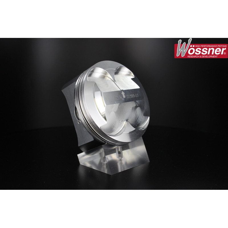 Piston forgé WÖSSNER