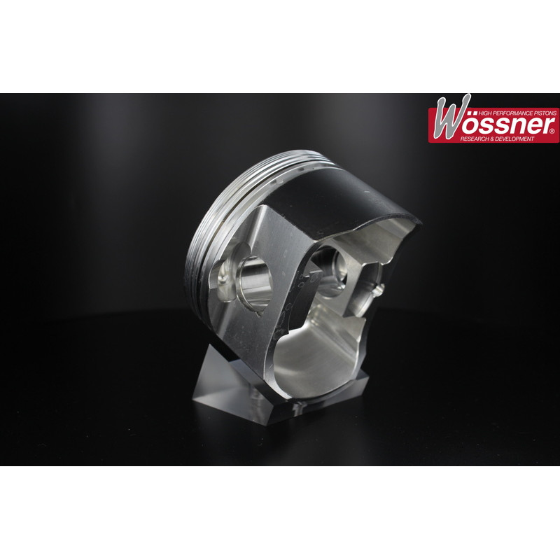 Piston forgé WÖSSNER