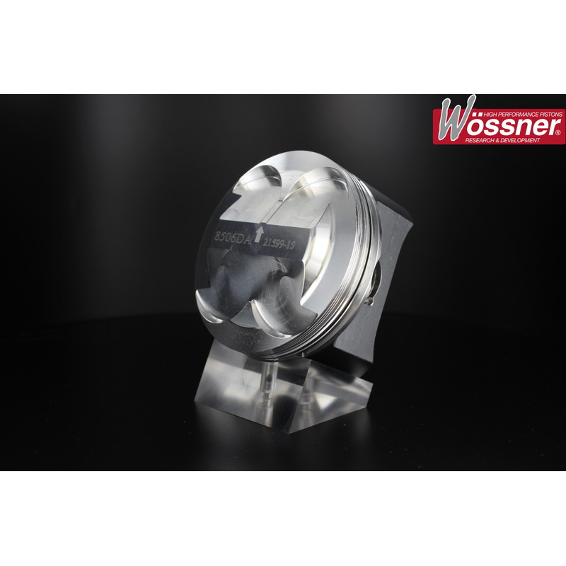 Piston forgé WÖSSNER