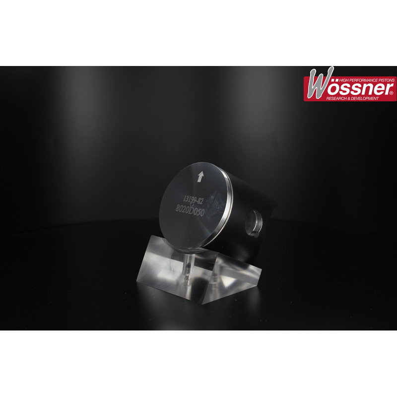 Piston forgé WÖSSNER