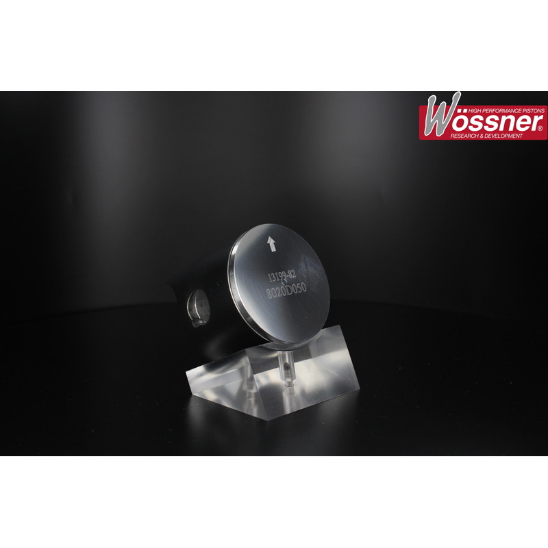 Piston forgé WÖSSNER