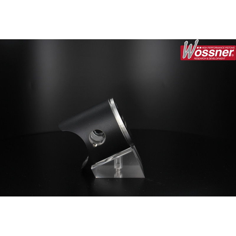 Piston forgé WÖSSNER