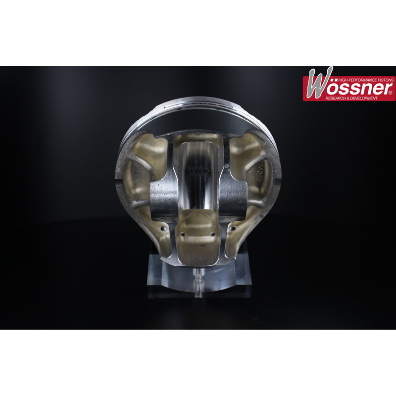 Piston forgé WÖSSNER