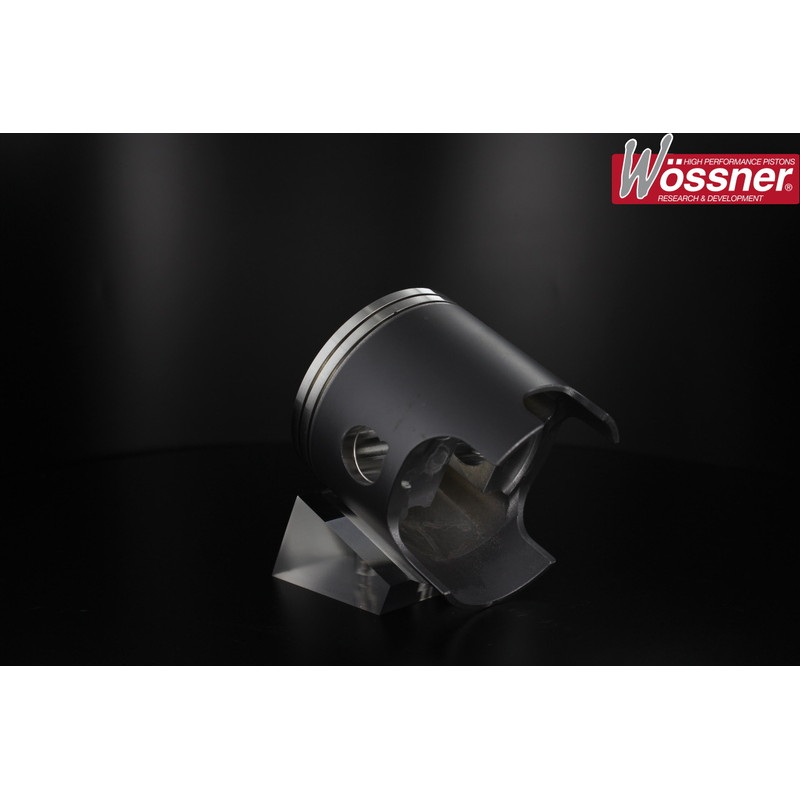 Piston forgé WÖSSNER