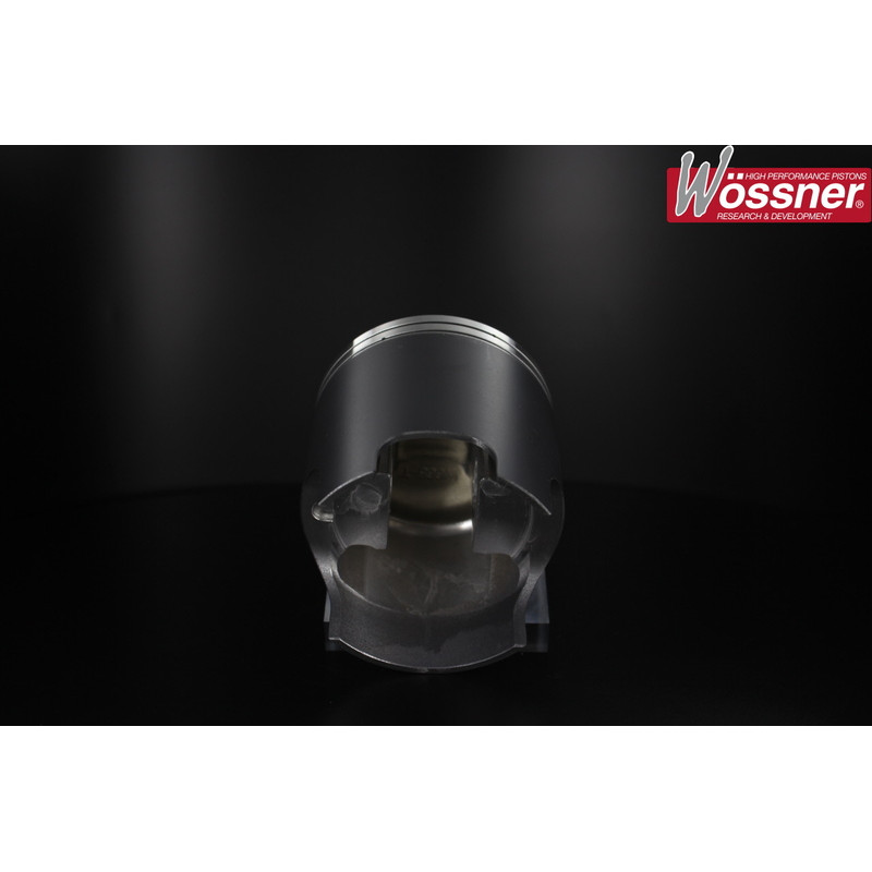 Piston forgé WÖSSNER