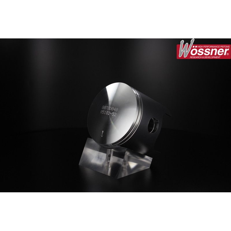 Piston forgé WÖSSNER