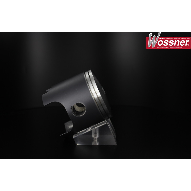 Piston forgé WÖSSNER