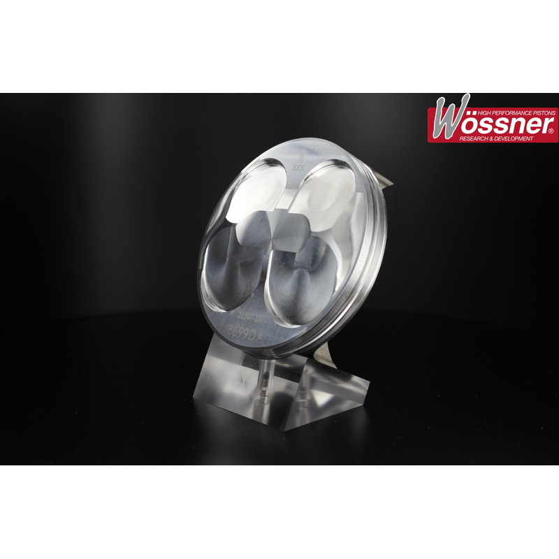 Piston forgé WÖSSNER