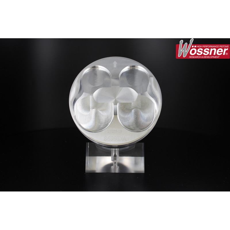 Piston forgé WÖSSNER