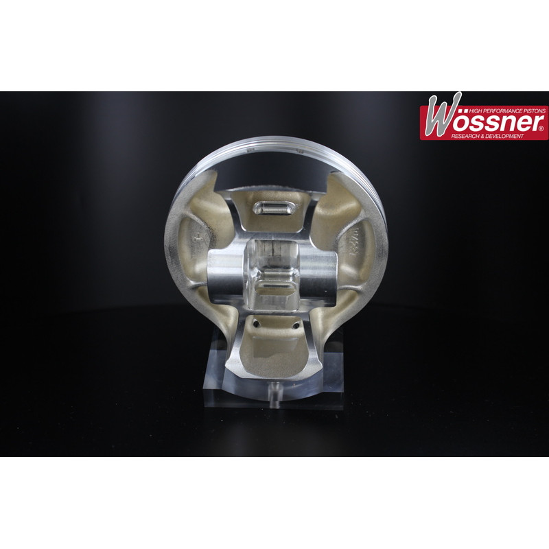 Piston forgé WÖSSNER