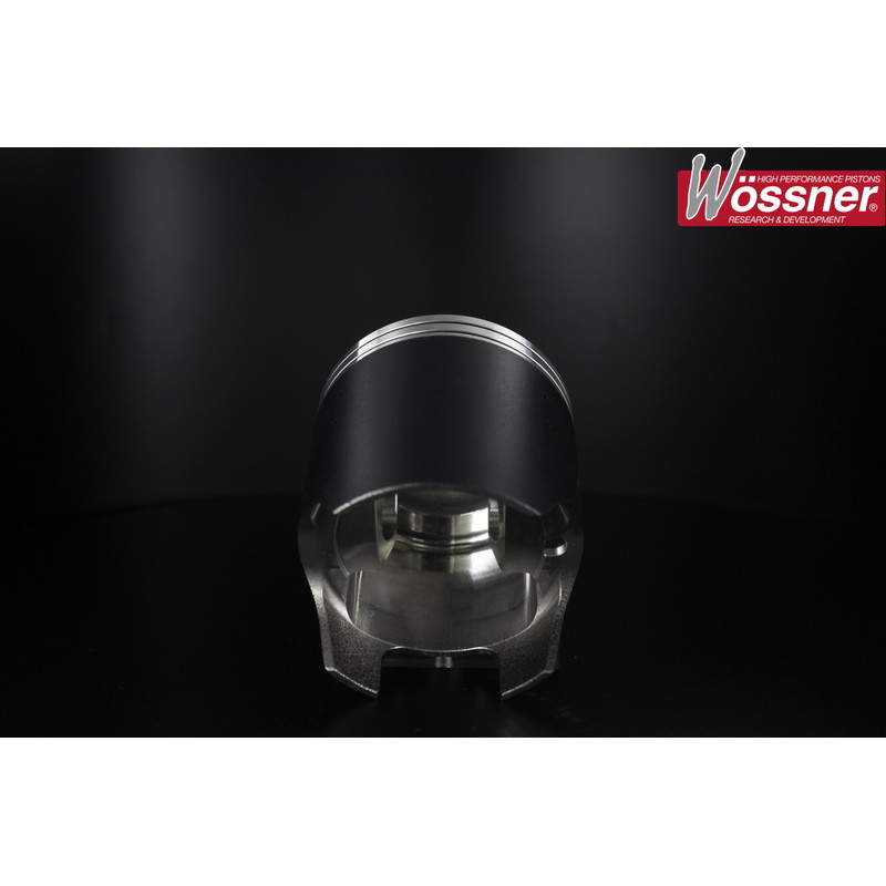 Piston forgé WÖSSNER