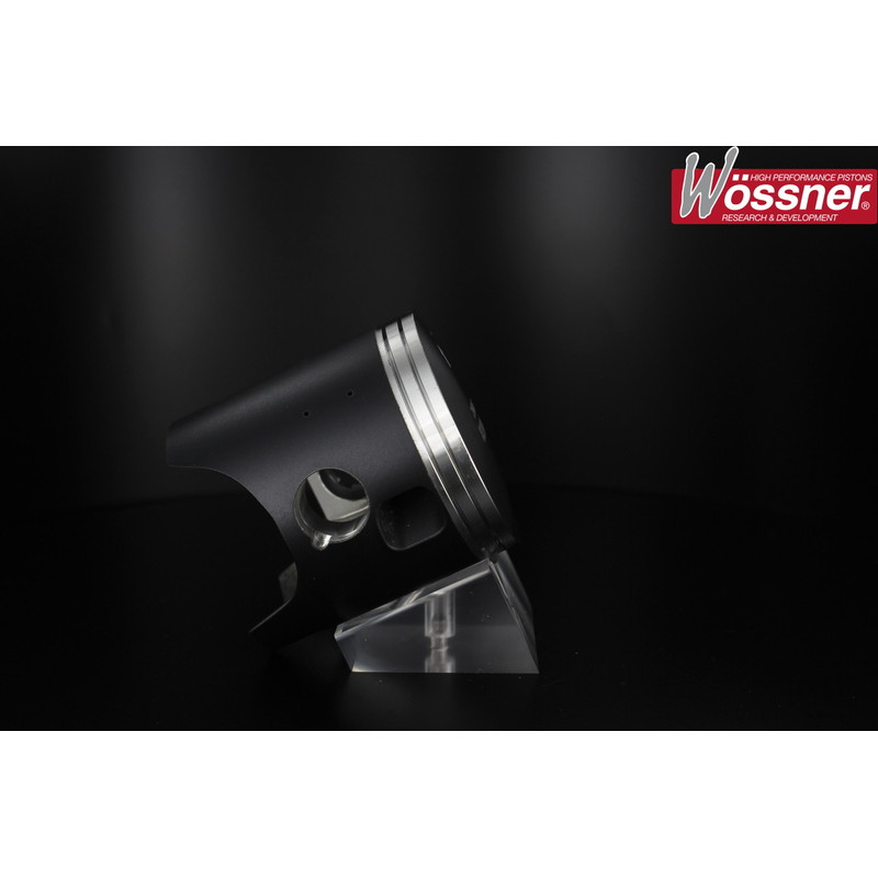 Piston forgé WÖSSNER