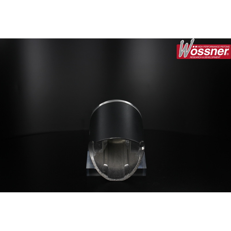 Piston forgé WÖSSNER