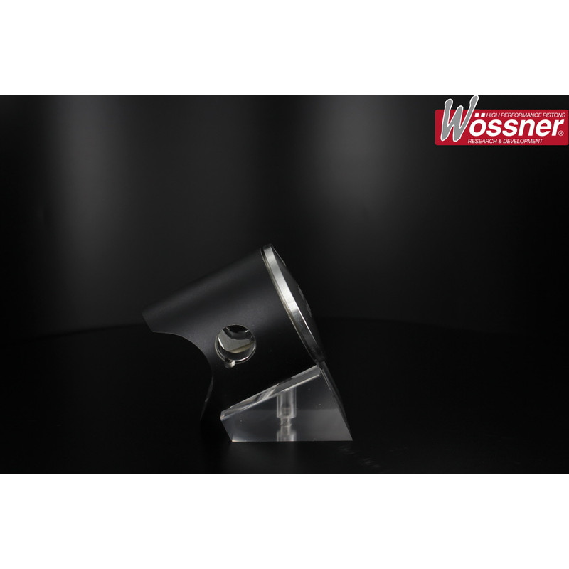 Piston forgé WÖSSNER