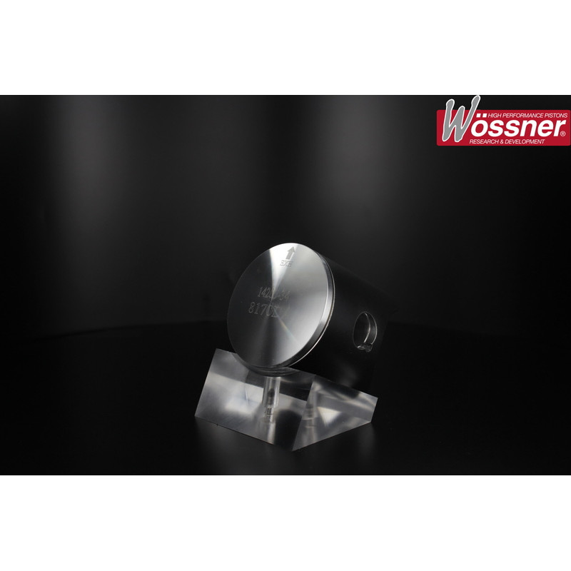 Piston forgé WÖSSNER