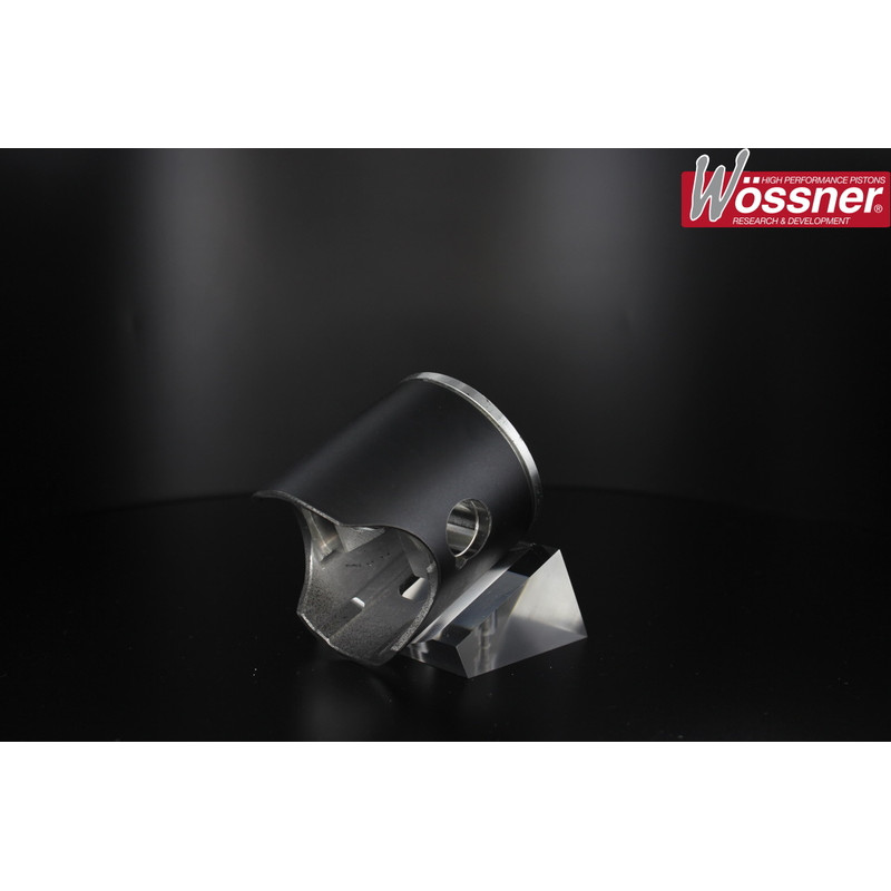 Piston forgé WÖSSNER