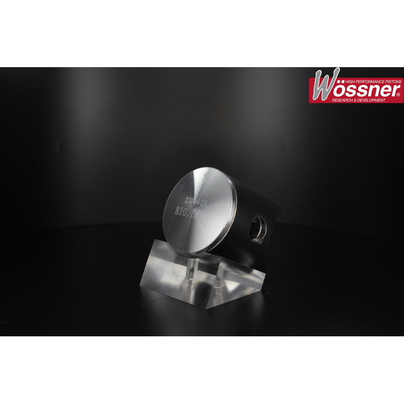 Piston forgé WÖSSNER