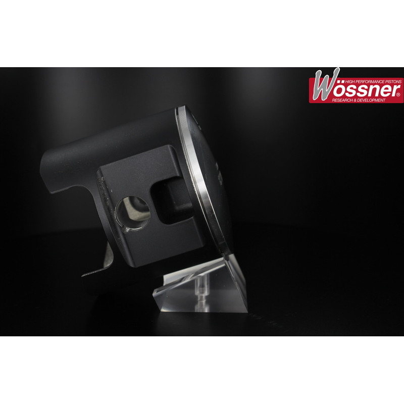 Piston forgé WÖSSNER