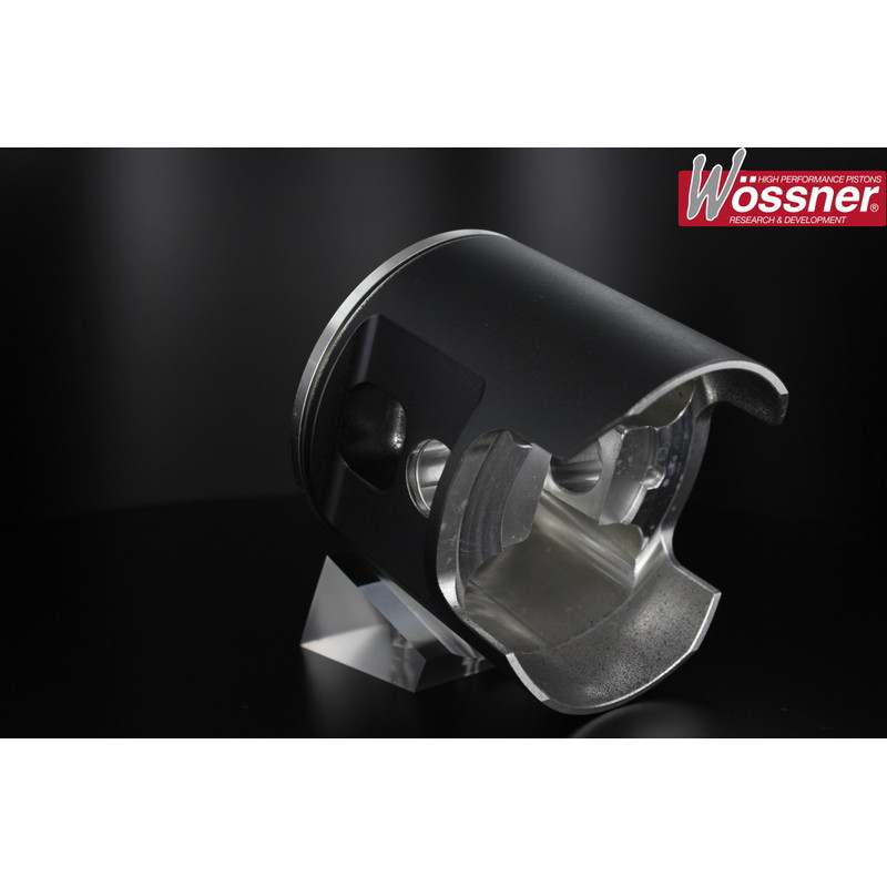 Piston forgé WÖSSNER