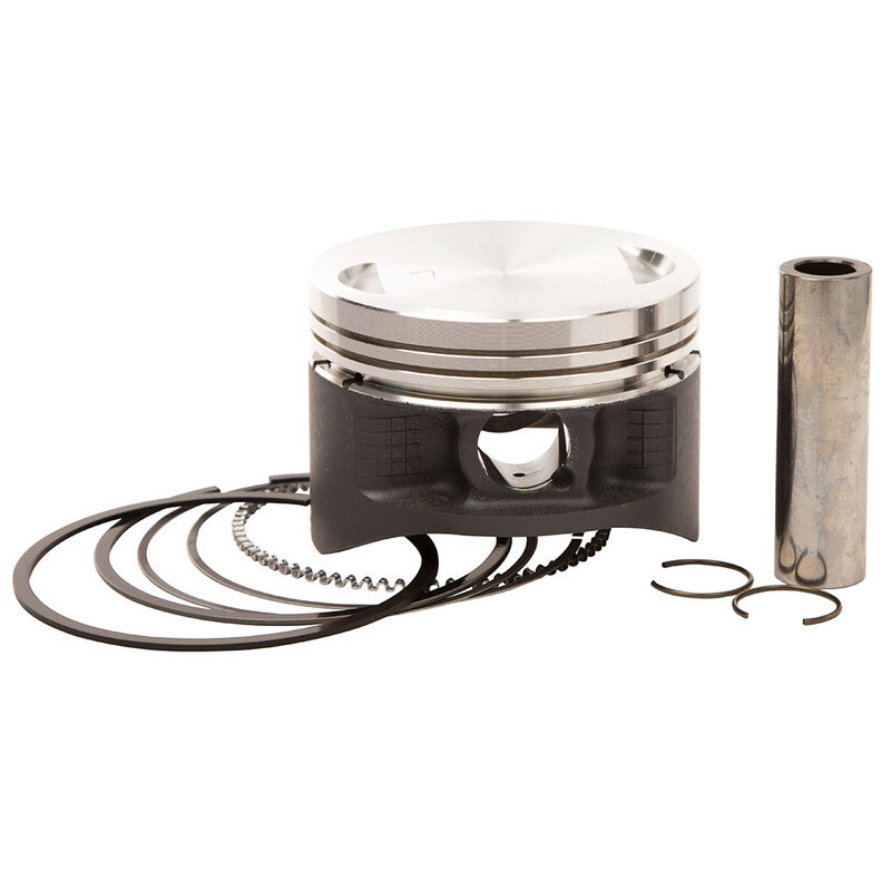 Piston coulé VERTEX Piston coulé VERTEX