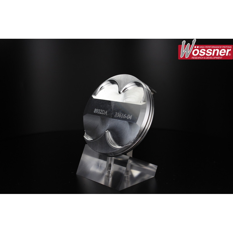 Piston forgé WÖSSNER