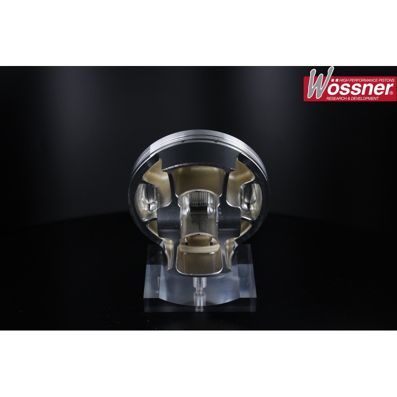 Piston forgé WÖSSNER