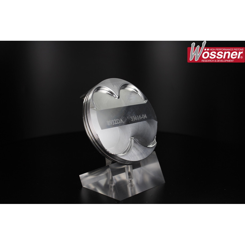 Piston forgé WÖSSNER