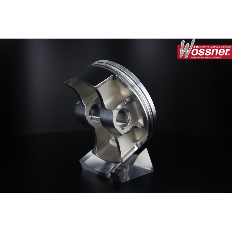 Piston forgé WÖSSNER Pro Series