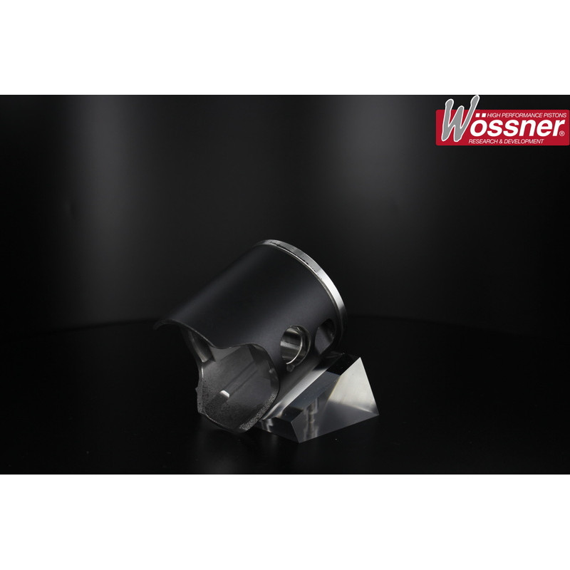 Piston forgé WÖSSNER