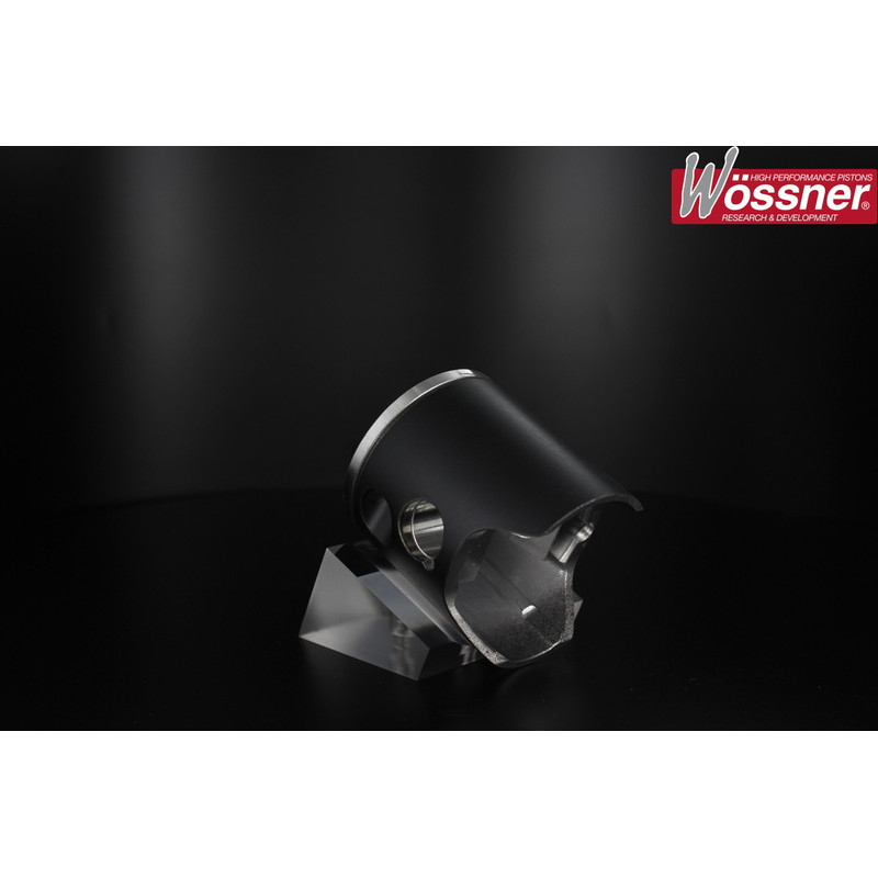Piston forgé WÖSSNER