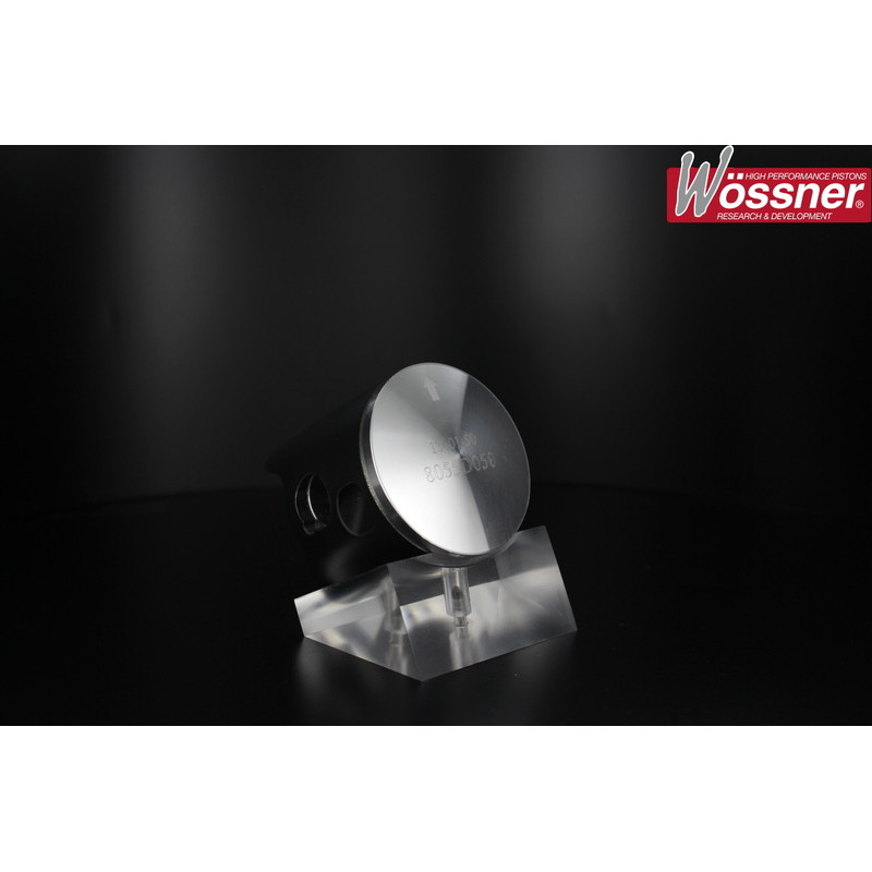 Piston forgé WÖSSNER