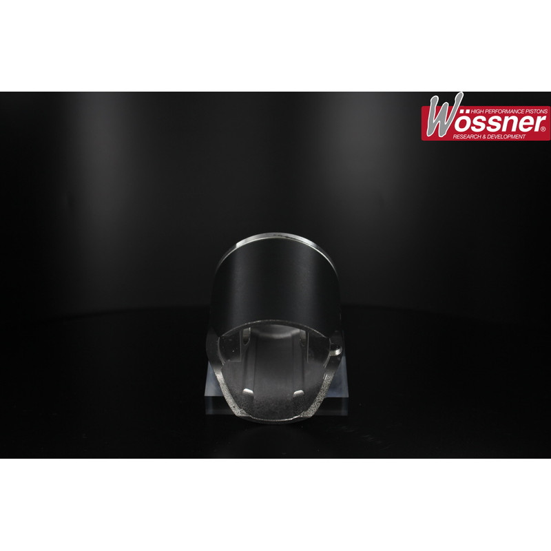 Piston forgé WÖSSNER