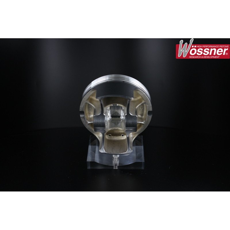 Piston forgé WÖSSNER