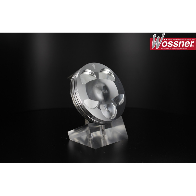 Piston forgé WÖSSNER